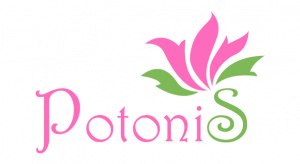 Potonis Logo