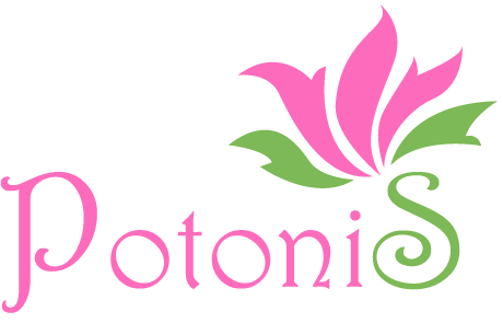 Potonis Logotip